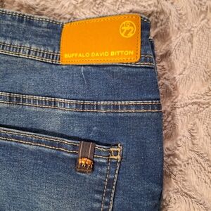 Buffalo David Bitton Jeans